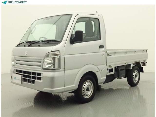 2020 Suzuki Carry