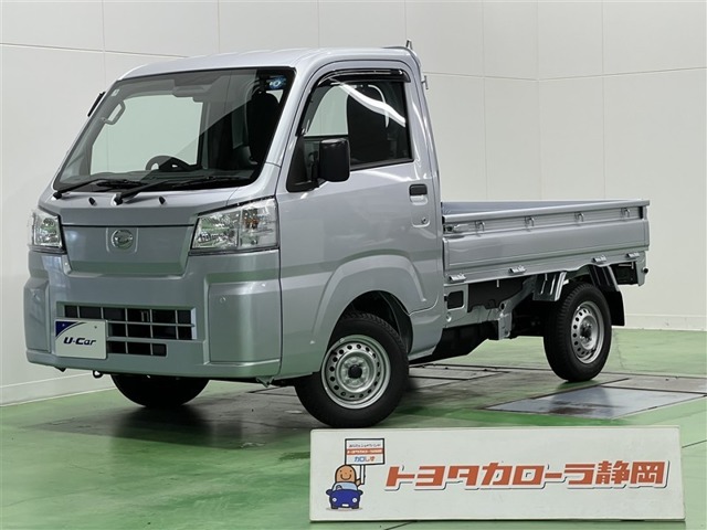 Daihatsu Hijet Truck 1