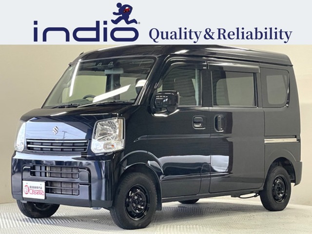 2023 Suzuki Every