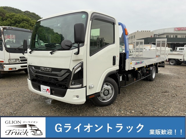 2025 Isuzu Elf