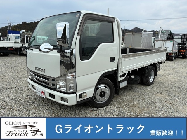 Isuzu Elf 1