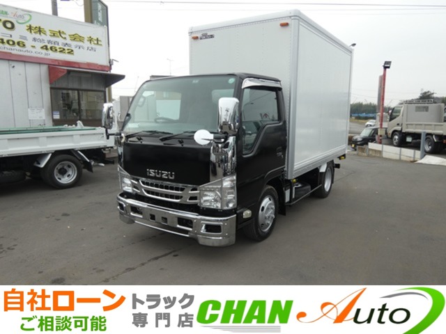 2011 Isuzu Elf