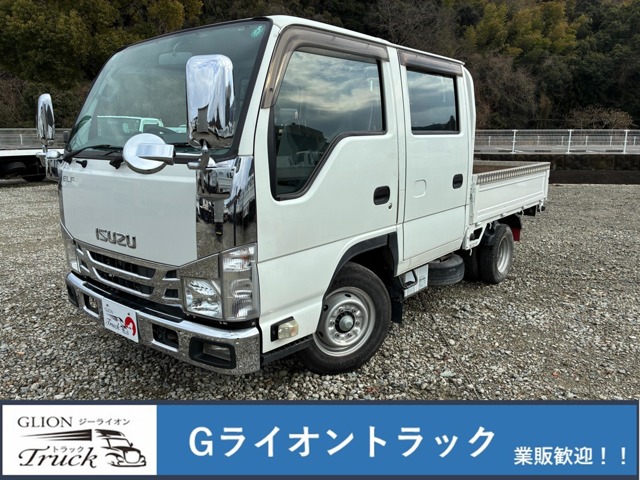 2018 Isuzu Elf
