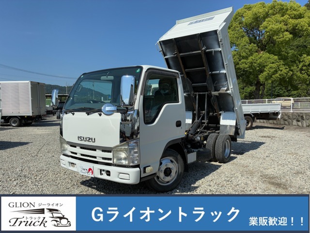 Isuzu Elf 1