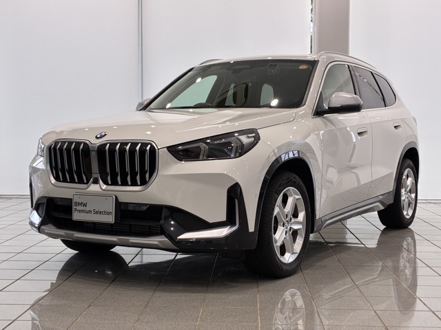 BMW X1 1