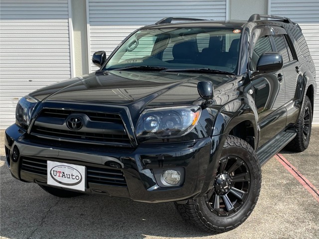 Toyota Hilux Surf 2