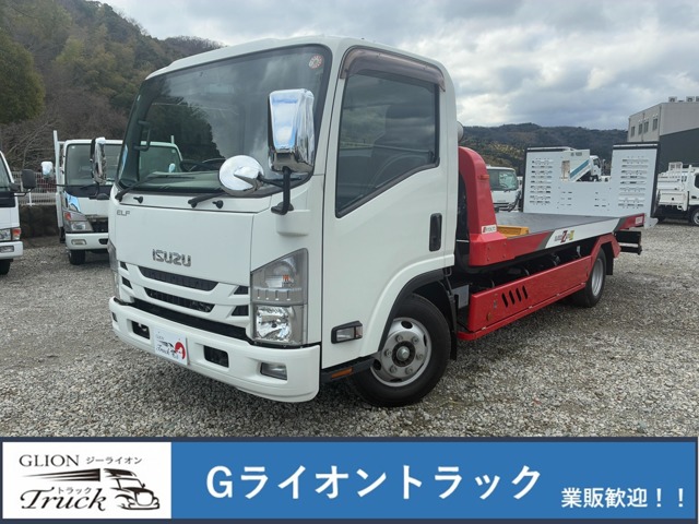 2016 Isuzu Elf