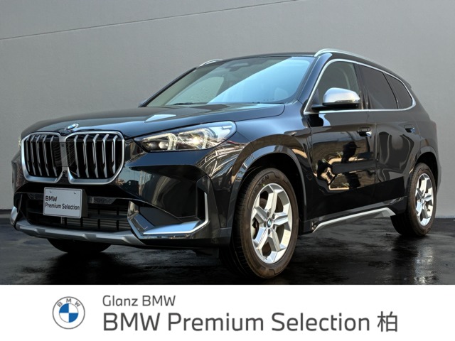 2023 BMW X1