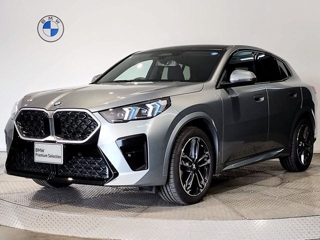 2026 BMW X2