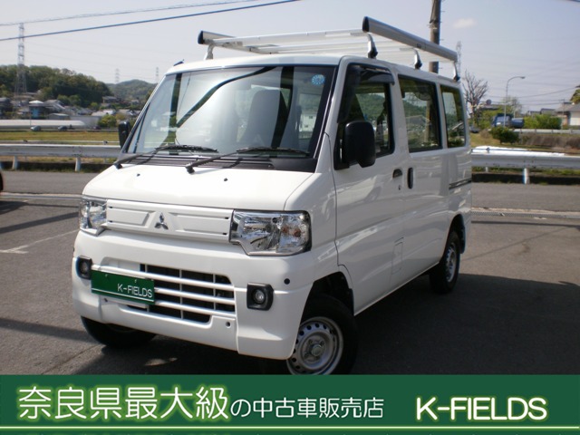 2015 Mitsubishi Minicab MiEV