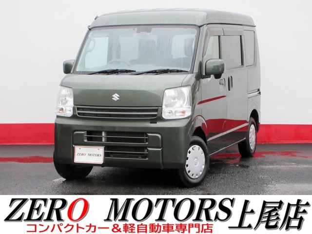 2019 Suzuki Every