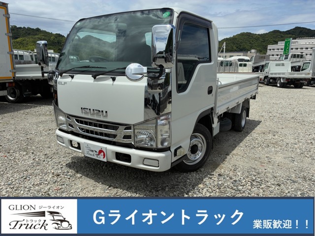 2019 Isuzu Elf