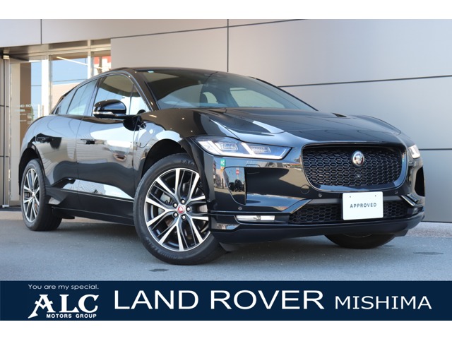 Jaguar I-PACE SE 4WD with manufacturer standard maintenance! Comes with a certified used car 2-year warranty