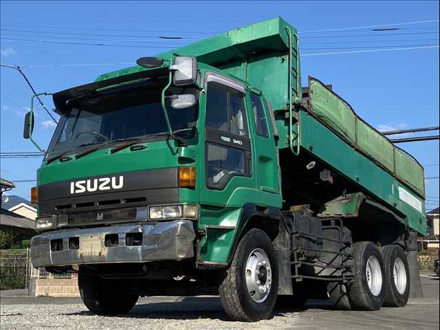 1992 Isuzu Other