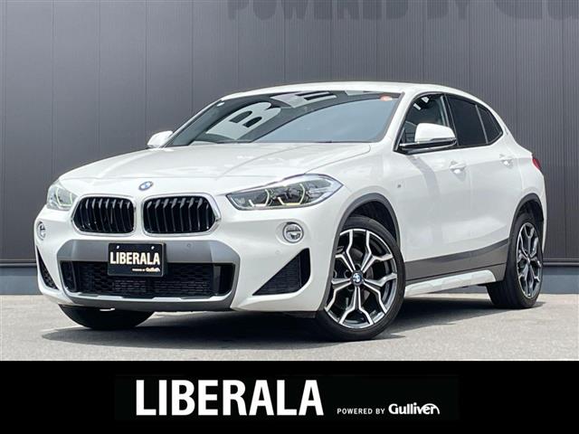 2019 BMW X2