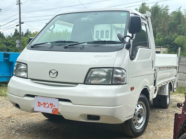 Mazda Bongo Truck 1