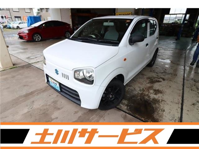 2014 Suzuki Alto
