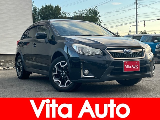 Subaru Impreza XV 1