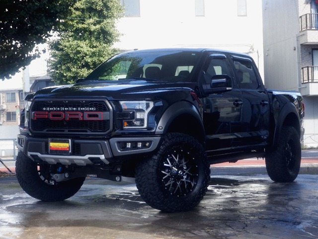 Ford F-150 1