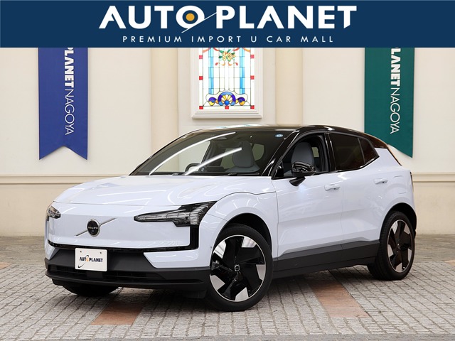 2024 Volvo EX30