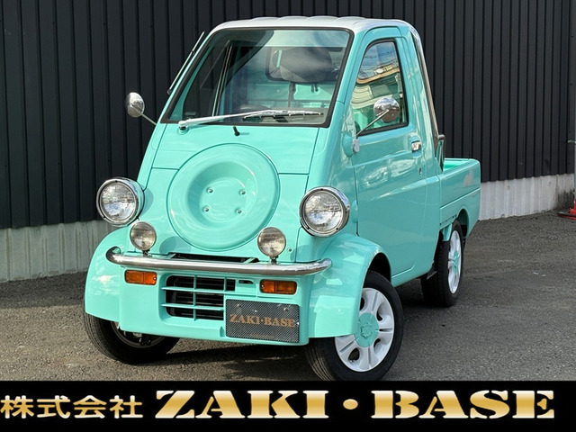 1996 Daihatsu Midget II