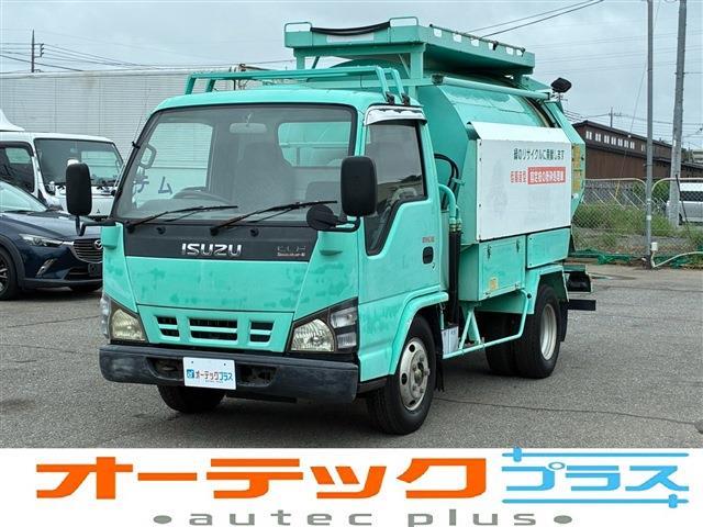 2006 Isuzu Elf