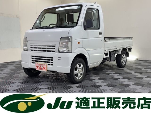 Mazda Scrum Truck 1