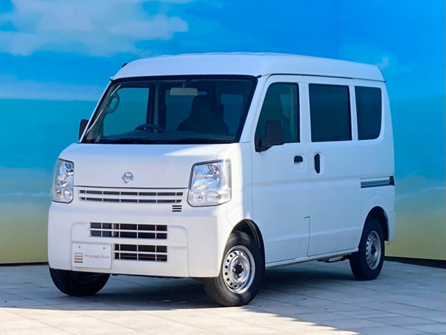 Nissan NV100 Clipper 1