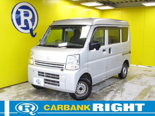 Suzuki Every 1