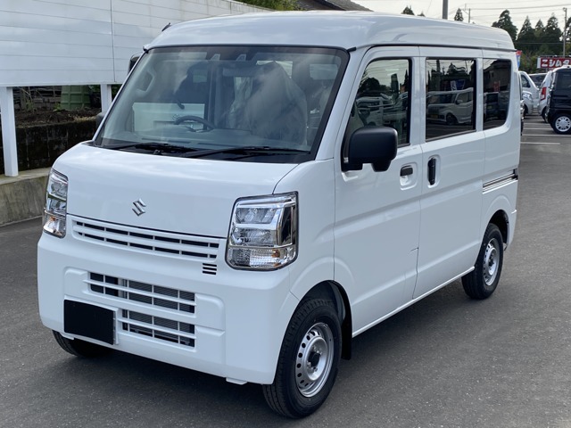 Suzuki Every 1
