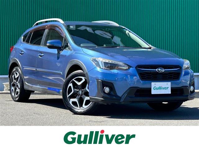 2018 Subaru XV