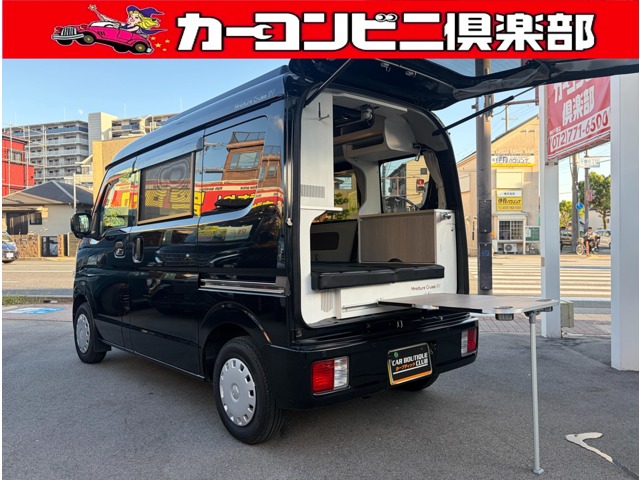 2022 Suzuki Every