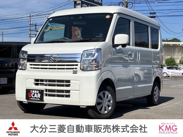 2024 Suzuki Every