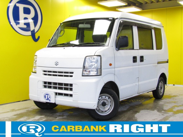 2013 Suzuki Every