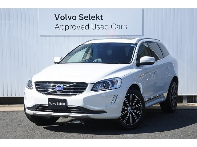 2017 Volvo XC60