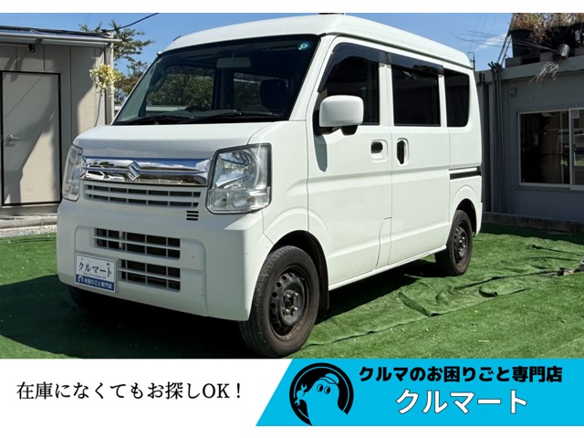 2017 Suzuki Every