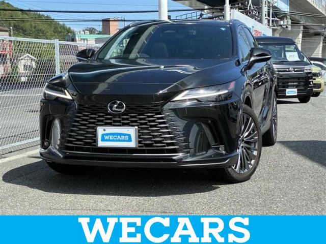 Lexus RX 1