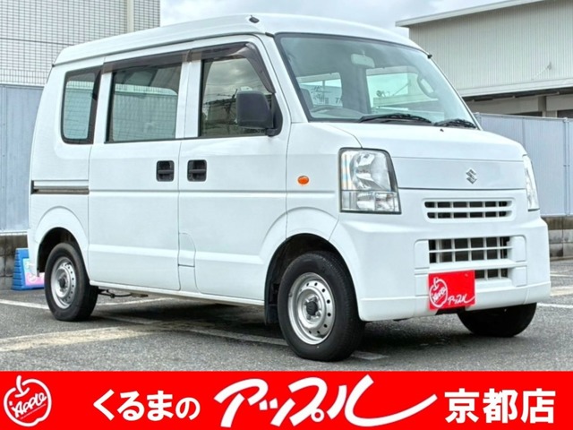 Suzuki Every 1