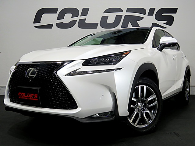 2016 Lexus NX
