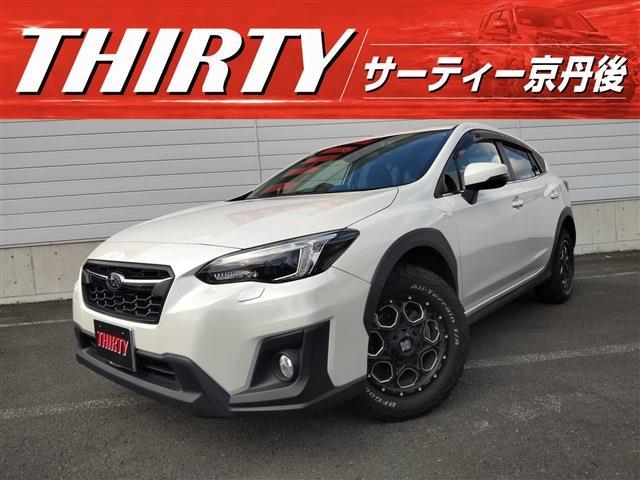 Subaru XV 1