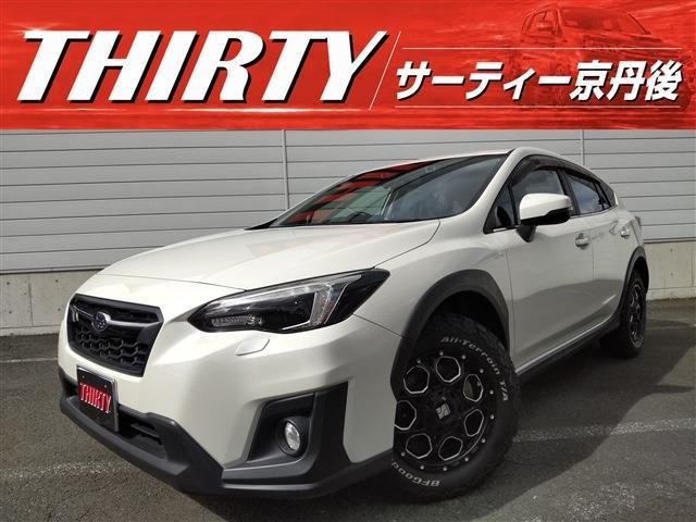 Subaru XV 2