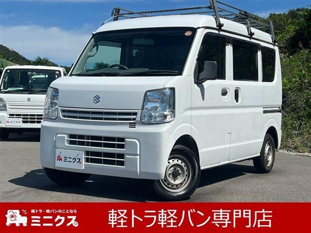 Suzuki Every 1