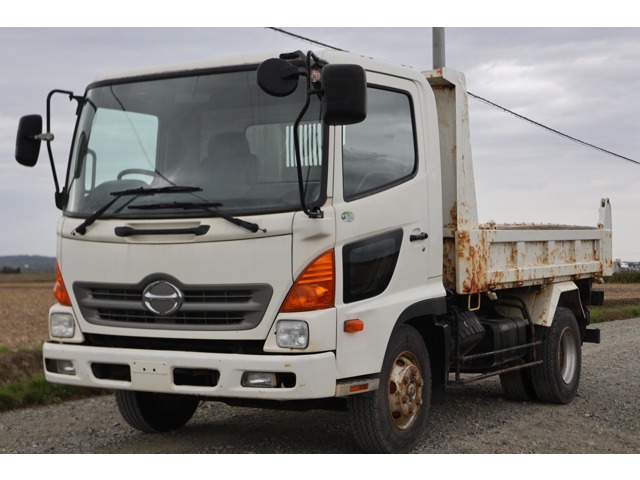 Hino Ranger 1