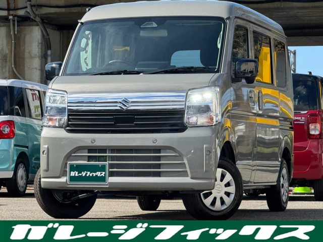 Suzuki Every 1
