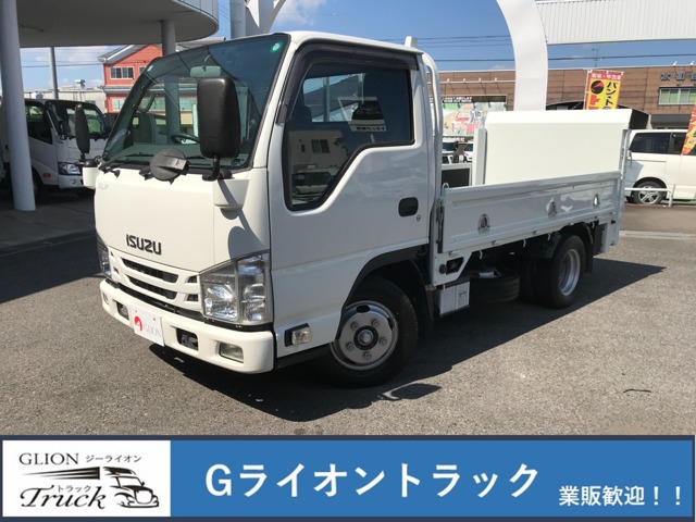 2016 Isuzu Elf
