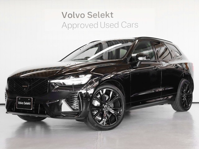 2026 Volvo XC60