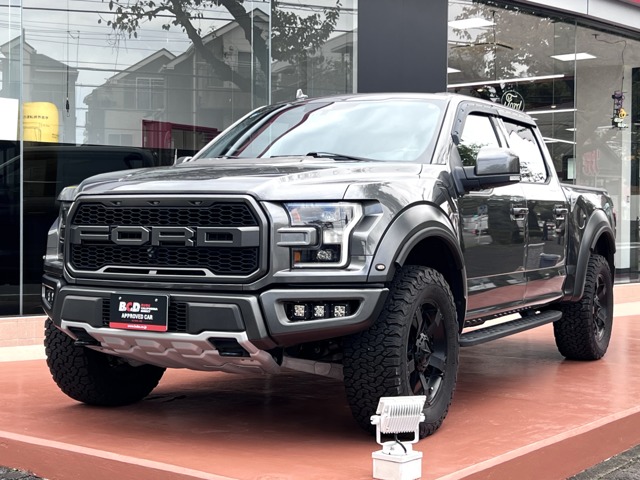 Ford F-150 1