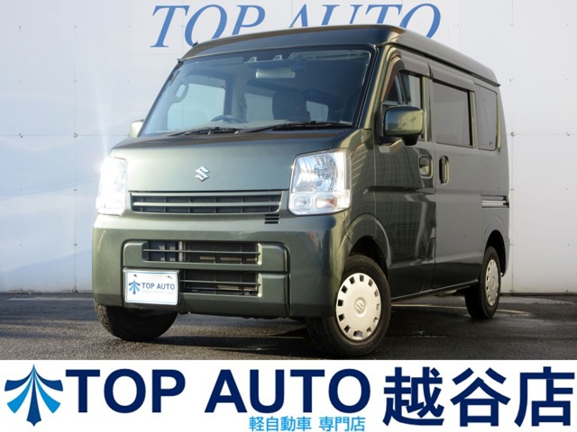 Suzuki Every 1