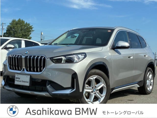 BMW X1 1