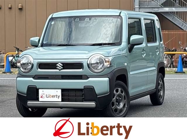 2022 Suzuki Hustler